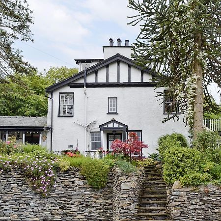 Howe Cottage Bowness-on-Windermere Kültér fotó
