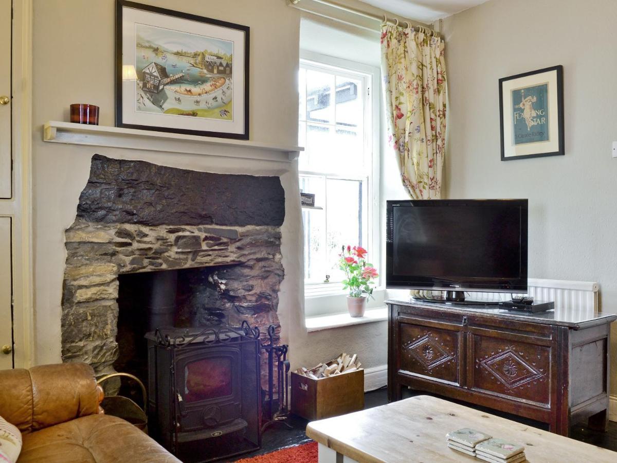 Howe Cottage Bowness-on-Windermere Kültér fotó
