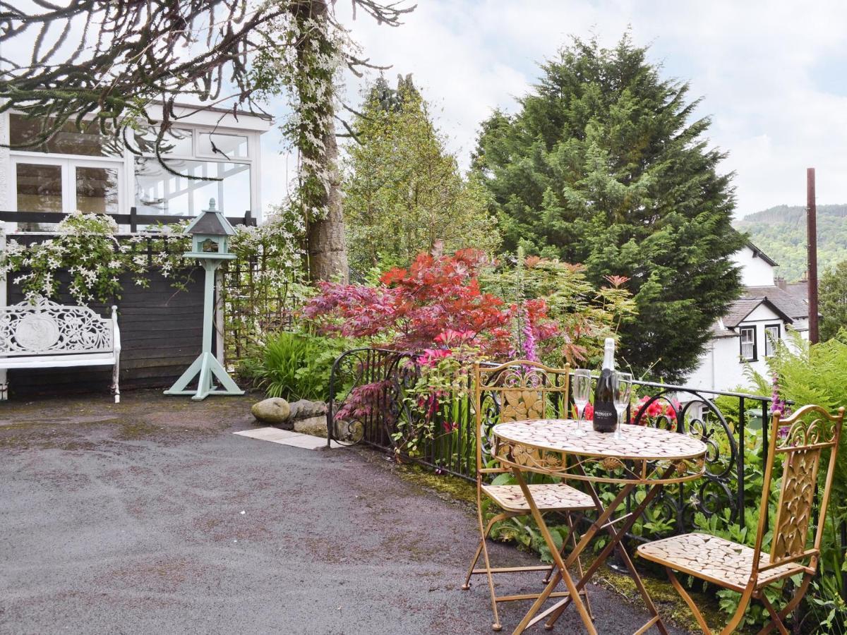 Howe Cottage Bowness-on-Windermere Kültér fotó