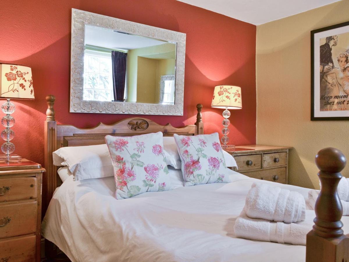 Howe Cottage Bowness-on-Windermere Kültér fotó