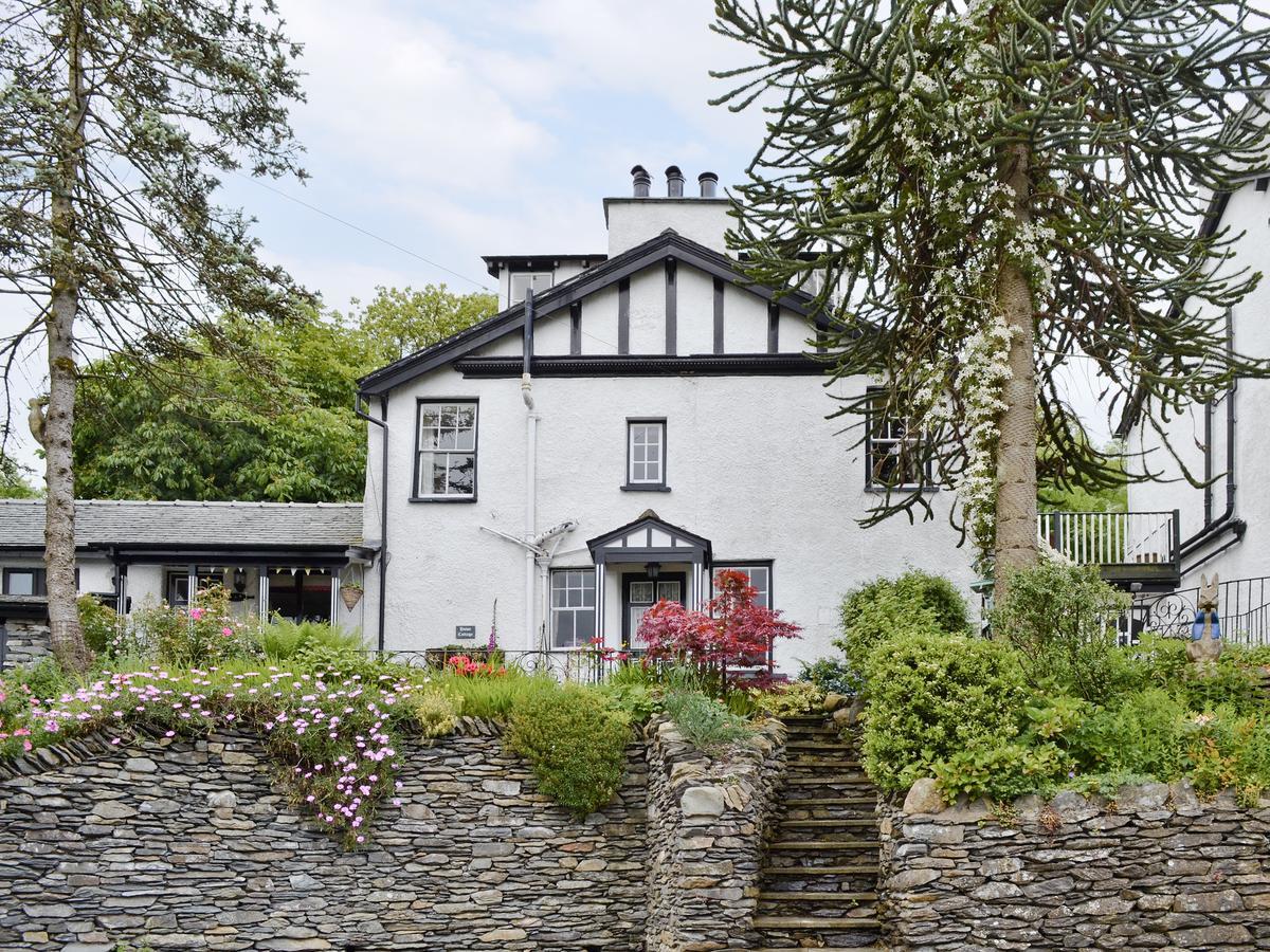 Howe Cottage Bowness-on-Windermere Kültér fotó